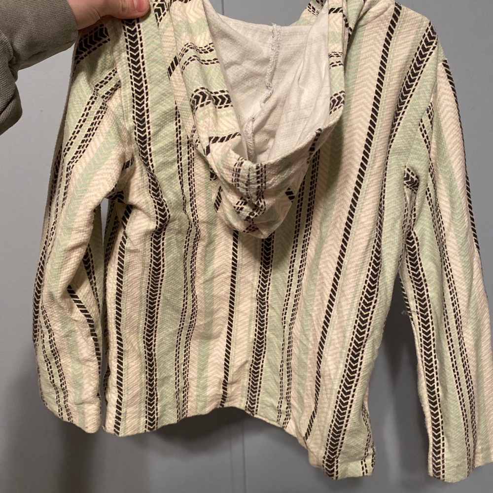 Art Class Kids Hoodie - Picture 3 of 3